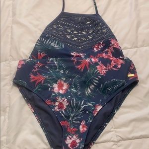 Roxy One Piece swimsuit